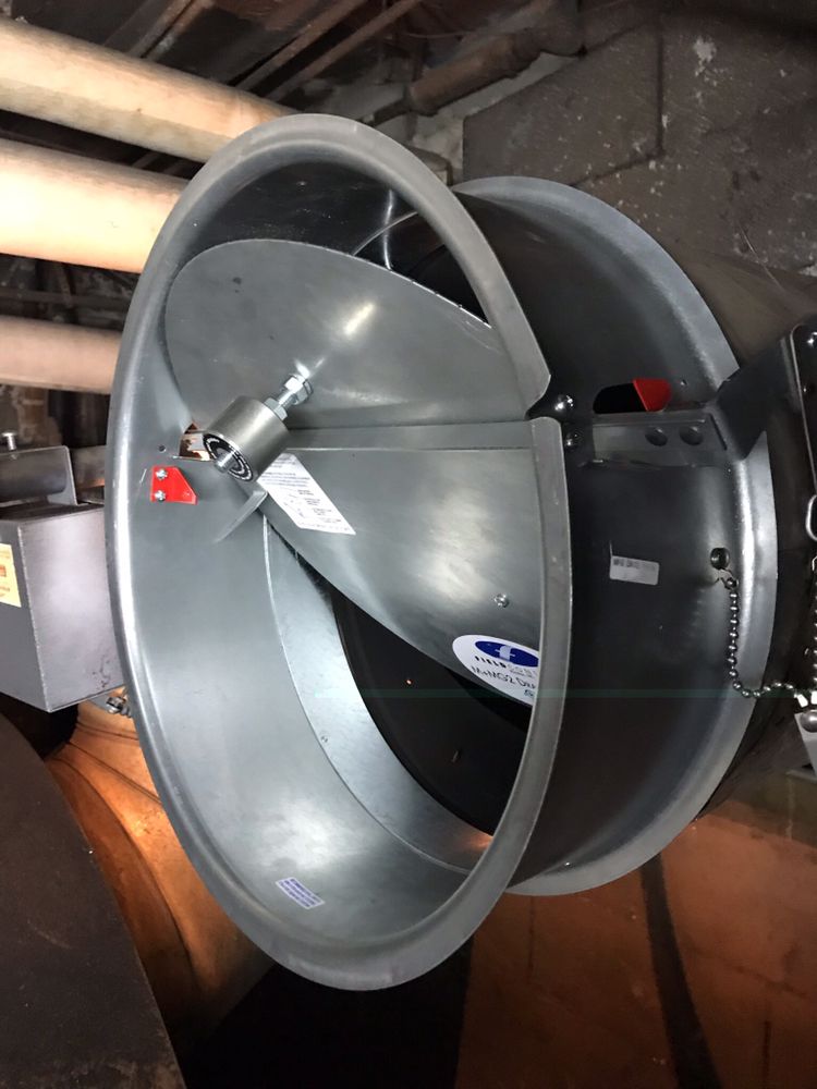 Slide of Jerry's Plumbing & HVAC