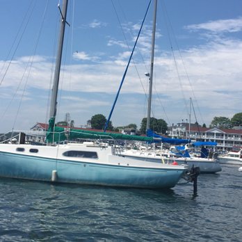 Balmy Day Cruises - Boating Near Me - Boothbay Harbor, Maine