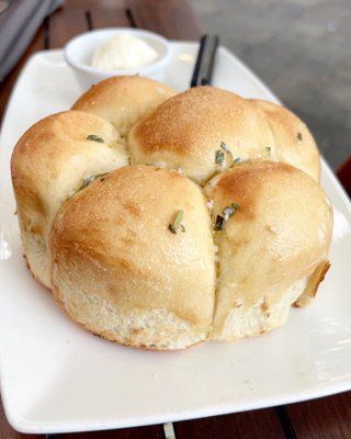 BLVD Kitchen & Bar by null