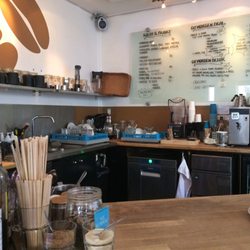 Kaffeplantagen