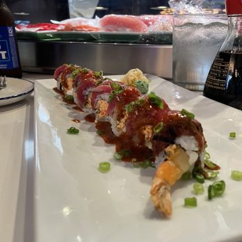 Blu Oyster - Seafood Near Me - Johns Island, South Carolina