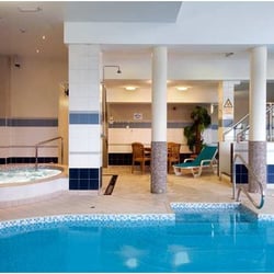 LivingWell Health Clubs