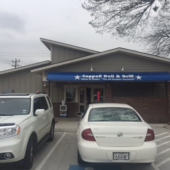 Coppell Deli - Death of a deli - Burgers Near Me - Coppell, Texas Coppell Deli - Death of a deli - Burgers Near Me - Coppell, Texas
