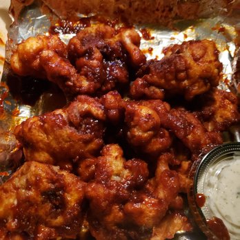 GWARbar - Vegan nuggets ( gwarbq ) - Barbeque Near Me - Richmond, Virginia GWARbar - Vegan nuggets ( gwarbq ) - Barbeque Near Me - Richmond, Virginia