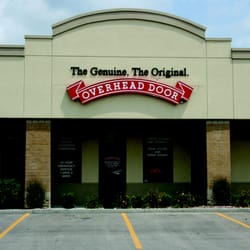 Overhead Door Company of Kansas City - Our showroom is staffed with knowledgeable, informative associates that will help you select the right garage or entry door.
