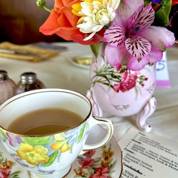 Teaberry's Tea Room - Kenilworth Tea - Tea Rooms Near Me - Flemington, New Jersey Teaberry's Tea Room - Kenilworth Tea - Tea Rooms Near Me - Flemington, New Jersey
