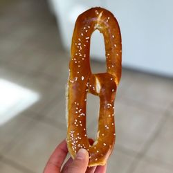 Philly Pretzel Factory - Original Pretzel