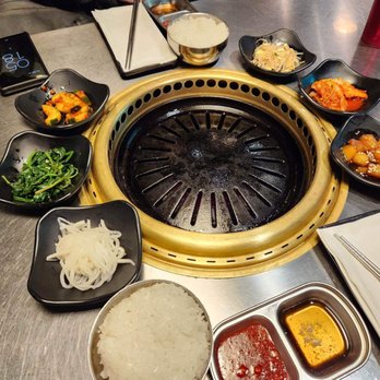 Gogi Yogi - Korean Near Me - Washington, DC, District of Columbia Gogi Yogi - Korean Near Me - Washington, DC, District of Columbia