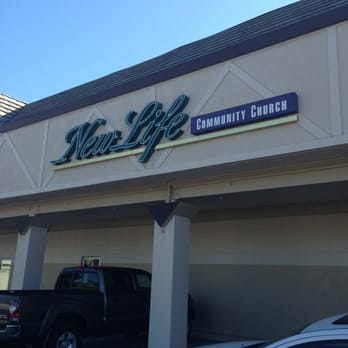 New Life Community Center - Churches Near Me - Fair Oaks, California New Life Community Center - Churches Near Me - Fair Oaks, California