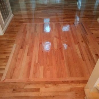 MgrRobles - Refinish hardwood floor oil base high gloss - Flooring Near Me MgrRobles - Refinish hardwood floor oil base high gloss - Flooring Near Me