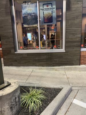 McDonald's by null