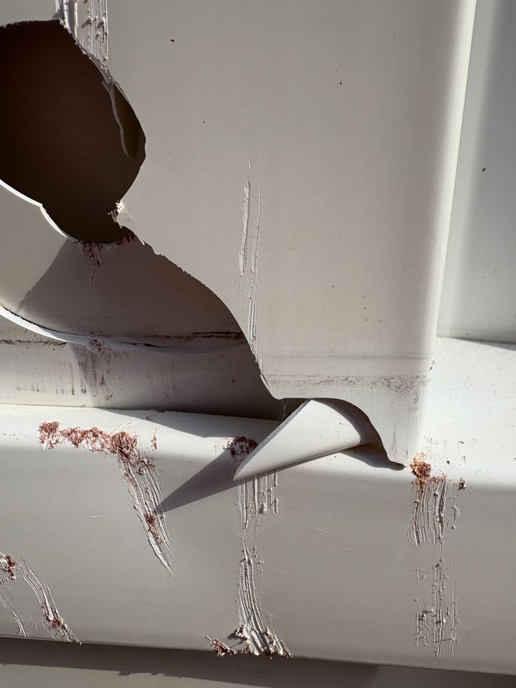 Slide of SmartRoof - Roofing and Solar