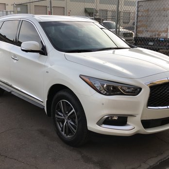 American Dreams AZ - Infiniti QX60 - Auto Detailing Near Me - Glendale, Arizona American Dreams AZ - Infiniti QX60 - Auto Detailing Near Me - Glendale, Arizona