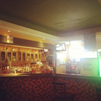 Vidy's Bar & Restaurant - bar section is separate from the dining area. - Vegetarian Near Me - San Juan, Puerto Rico Vidy's Bar & Restaurant - bar section is separate from the dining area. - Vegetarian Near Me - San Juan, Puerto Rico