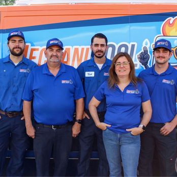 MechaniCool - Heating & Air Conditioning/HVAC Near Me - Apache Junction, Arizona