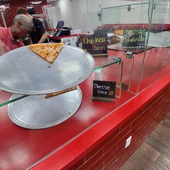 Cannoli Kitchen Pizza - Variety pizza slices - Pizza Near Me - Boca Raton, Florida Cannoli Kitchen Pizza - Variety pizza slices - Pizza Near Me - Boca Raton, Florida