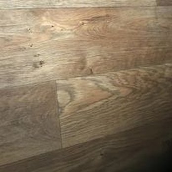 Floor Pro - Vinyl repair after. - Handyman Near Me