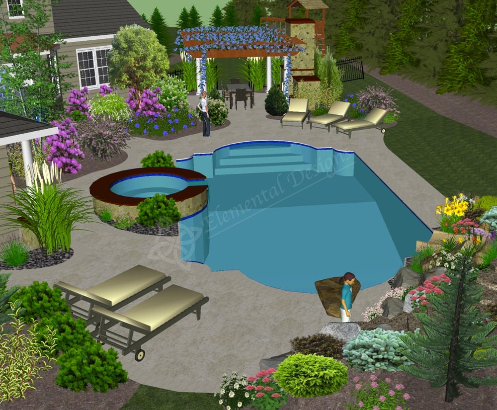 ELEMENTAL DESIGNS Updated June 2024 88 Tupelo Trl, Narragansett