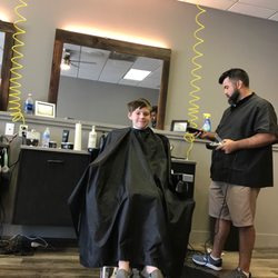 Locals Barber Co.