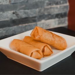 Spring Roll