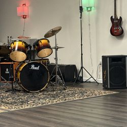The Castro Valley School of Music