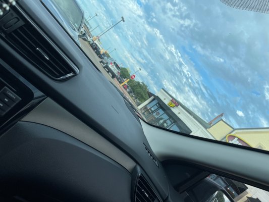 Jason's Deli by null