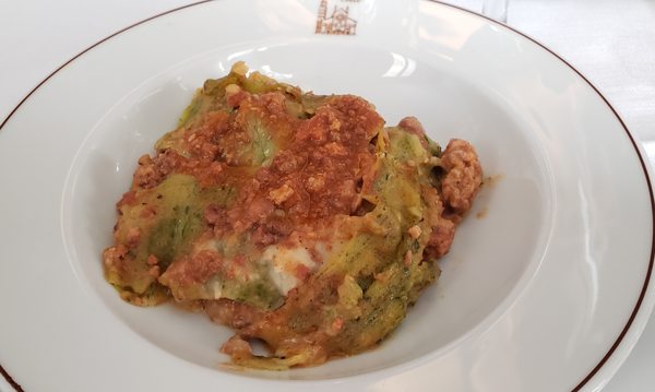 Ristorante da Enzo by null