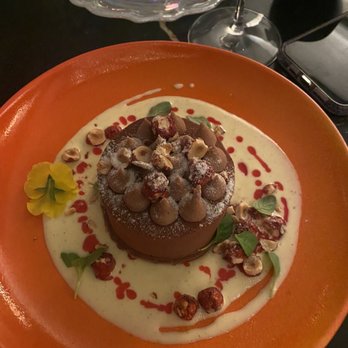 L'Ardente - Gianduja - Italian Near Me - Washington, DC, District of Columbia