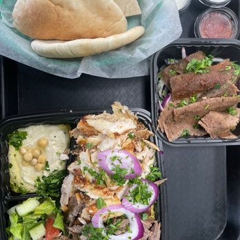 Pangea Market And Grill - Mediterranean Near Me - Coon Rapids, Minnesota