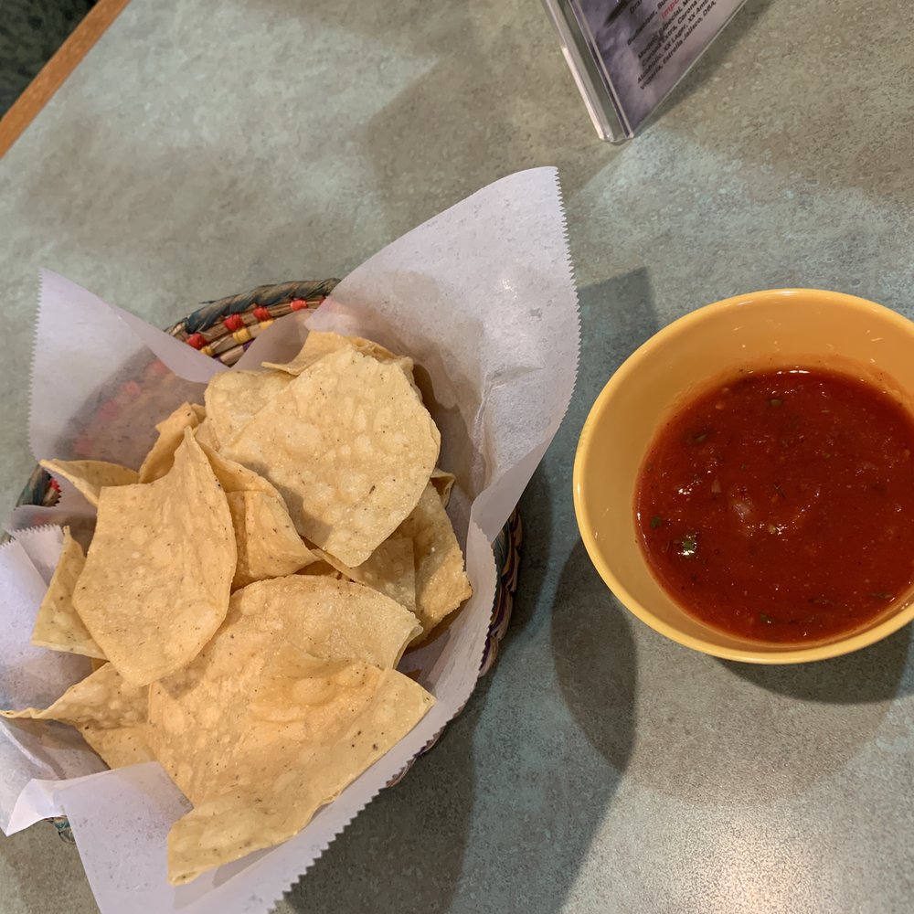 La Katrina - Chips and Salsa - Mexican Near Me - Morro Bay, California La Katrina - Chips and Salsa - Mexican Near Me - Morro Bay, California