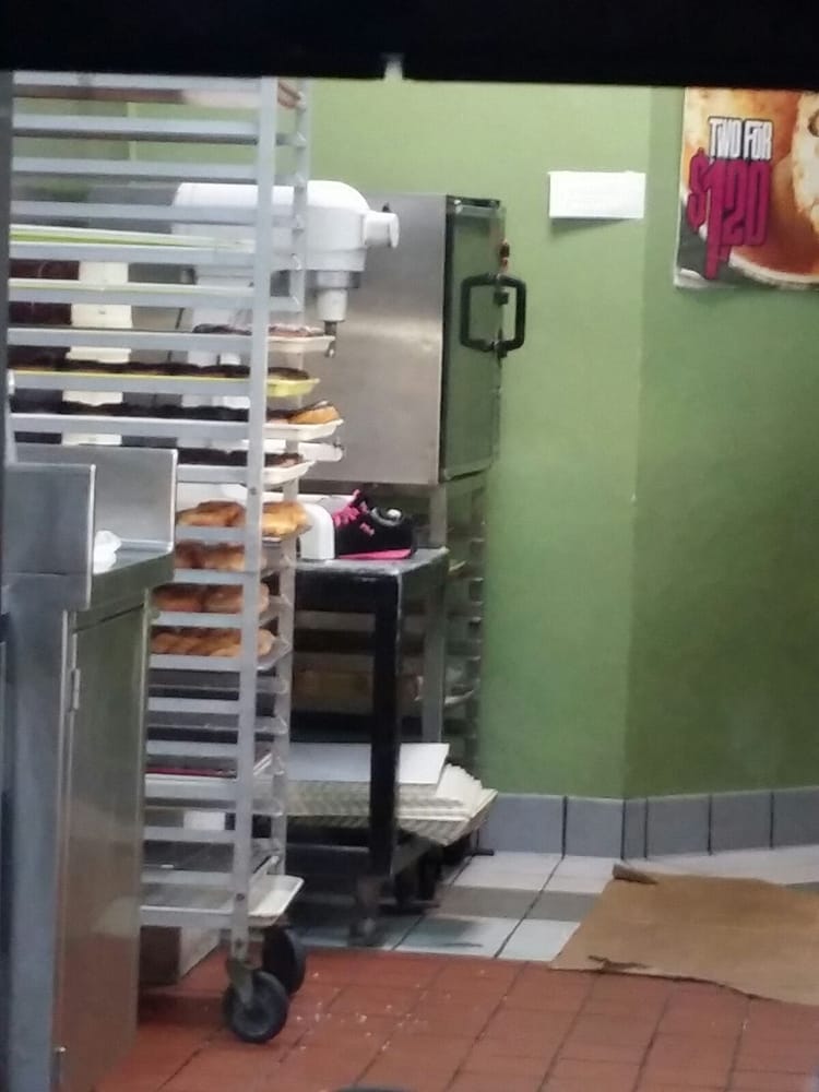 321 East Harmon Industrial, Mangilao, Guam Donuts Phone Number Yelp