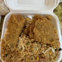 Grande China Restaurant