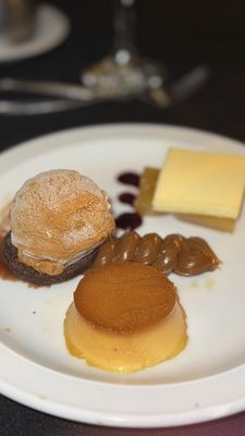 Tango Porteño by null