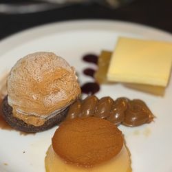 Tango Porteño-Cena Show