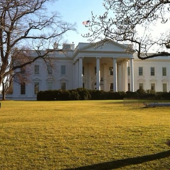 The White House - Landmarks & Historical Buildings Near Me - Washington, DC, District of Columbia The White House - Landmarks & Historical Buildings Near Me - Washington, DC, District of Columbia