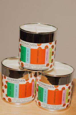 Interwoven Boutique Asbury Park by null