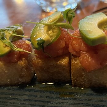 izanami - Tapas/Small Plates Near Me - Santa Fe, New Mexico