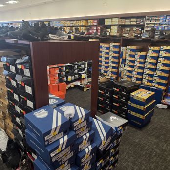 Shoe Dept. - Inside - Shoe Stores Near Me - Mount Pleasant, Pennsylvania Shoe Dept. - Inside - Shoe Stores Near Me - Mount Pleasant, Pennsylvania