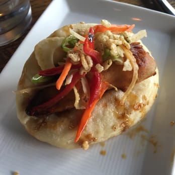 Linger - Dragon bun - Asian Fusion Near Me - Denver, Colorado Linger - Dragon bun - Asian Fusion Near Me - Denver, Colorado