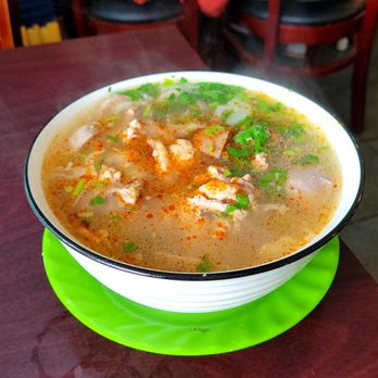 Pho Duy - Vietnamese Near Me - Vancouver, British Columbia