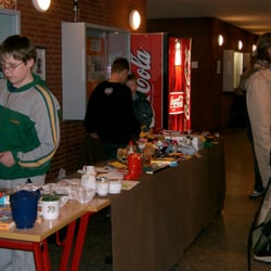 Förderverein Freunde der Gerhart Hauptmann Schule e.V.