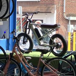 Cycles & Things