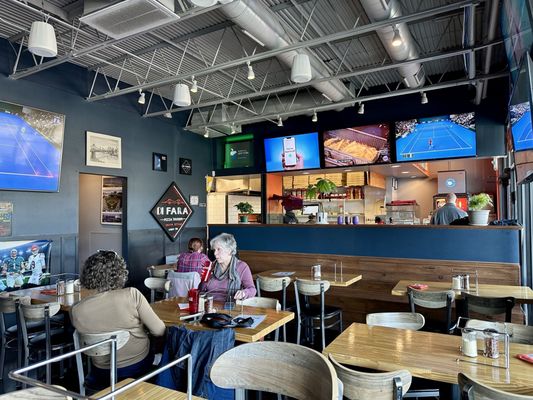 Di Fara Pizza Tavern by null