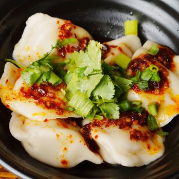 Steam Boys - Spicy Dumplings! - Chinese Near Me - Franklin, Tennessee Steam Boys - Spicy Dumplings! - Chinese Near Me - Franklin, Tennessee