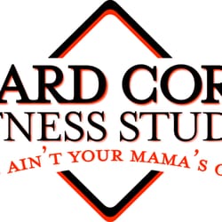Hard Core Fitness Studio - We are committed to inspiring you towards fitness and overall wellness with challenging programs in an empowering environment.