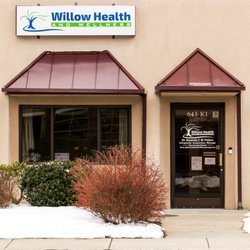 Willow Health and Wellness