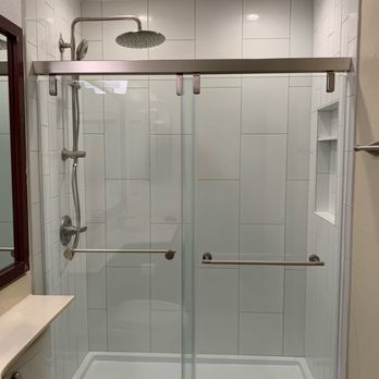 E&E General Construction - Finished! - General Contractors Near Me