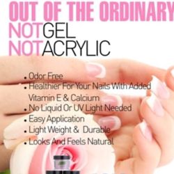 Ombré Nails - We have it all