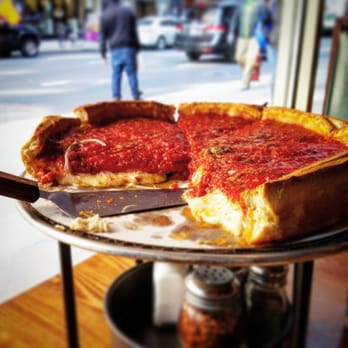 Giordano's - Stuffed deep dish with pepperoni & sausage! - Pizza Near Me - Chicago, Illinois Giordano's - Stuffed deep dish with pepperoni & sausage! - Pizza Near Me - Chicago, Illinois