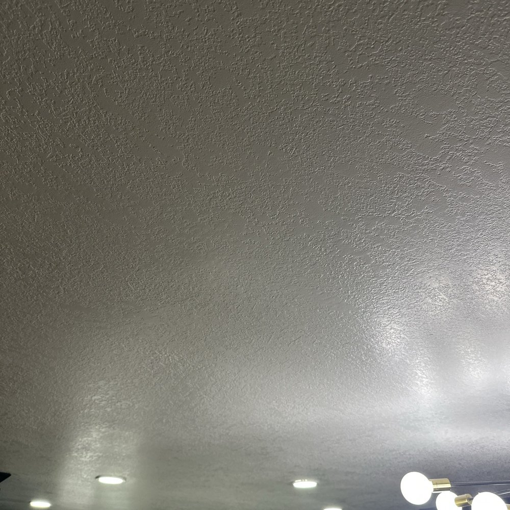 Trollinger Painting - Ceiling paint and correcting blemishes. - Painters Near Me Trollinger Painting - Ceiling paint and correcting blemishes. - Painters Near Me
